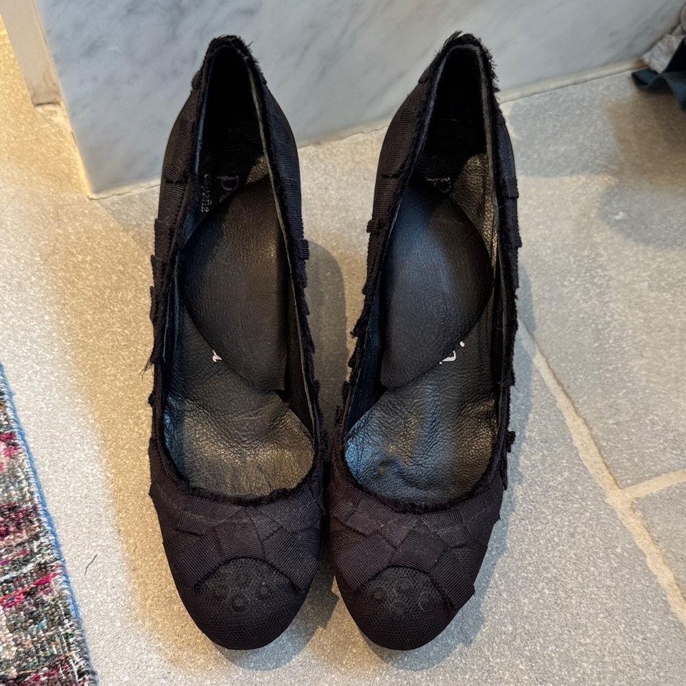 Pedro Garcia Chic Women's Heels